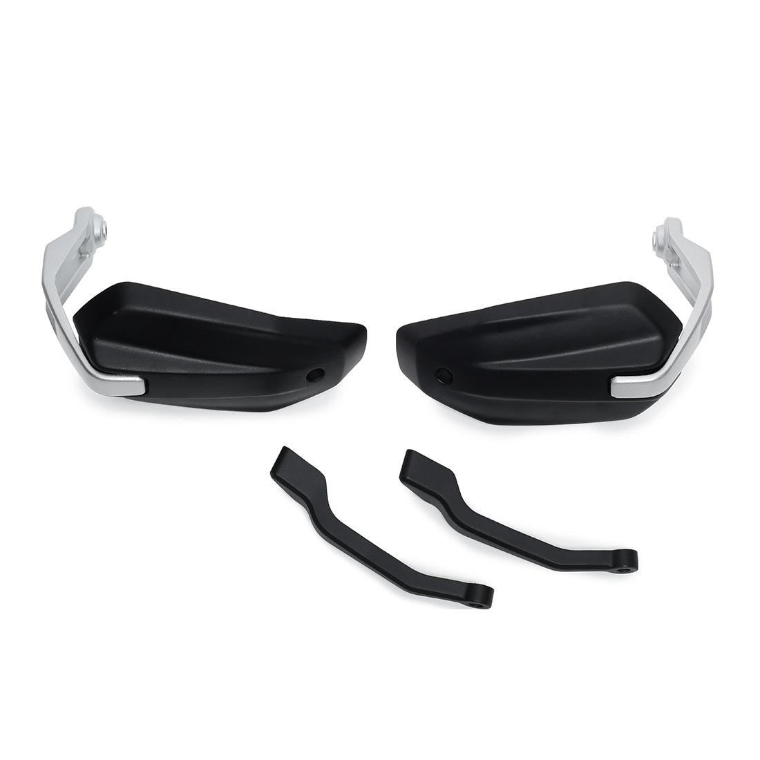 TVS Knuckle Guard - Tough and Stylish Protection
